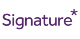 Signature Logo